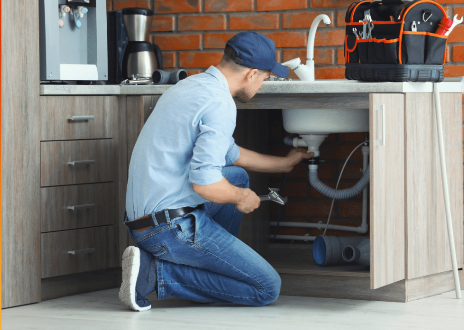Leak Repairs
